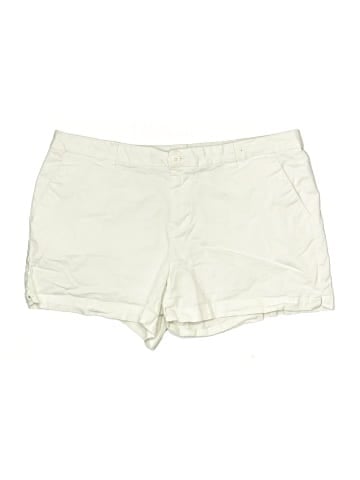 Magellan Outdoors Khaki Shorts (view 1)