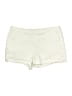 Magellan Outdoors Solid Ivory Khaki Shorts Size 14 - photo 1