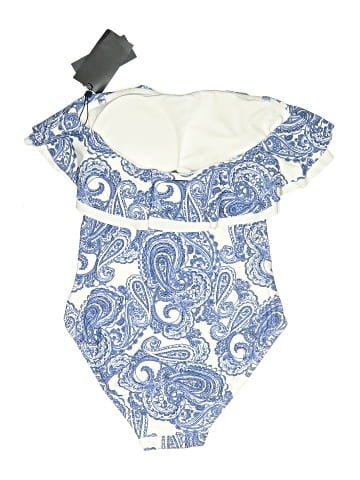 Tommy Hilfiger One Piece Swimsuit (view 2)