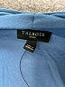 Talbots Blue 3/4 Sleeve Top Size S (petite) - photo 7