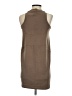Ododos Brown Sleeveless Top Size XS - photo 2