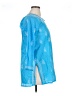 Ada Blue 3/4 Sleeve T-Shirt Size XL - photo 4