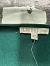 Spense Solid Teal Casual Dress Size 18 - photo 7