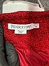 Pendleton Tweed Red Blazer Size 12 Petite - photo 6