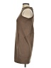 Ododos Brown Sleeveless Top Size XS - photo 5