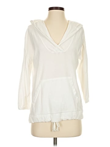 James Perse Pullover Sweater (view 1)