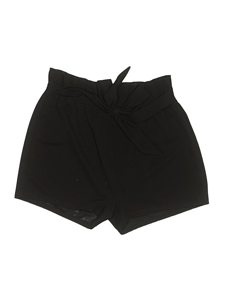 Pre-owned Unbranded Athletic Shorts In Black
