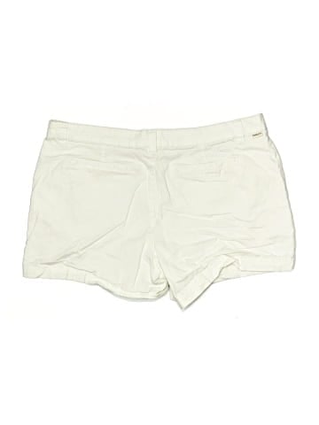 Magellan Outdoors Khaki Shorts (view 2)