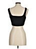 Babaton Black Tank Top Size M - photo 2