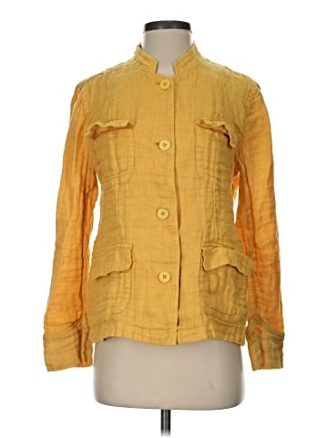 Eileen Fisher 3/4 Sleeve Top (view 1)