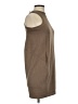 Ododos Brown Sleeveless Top Size XS - photo 4