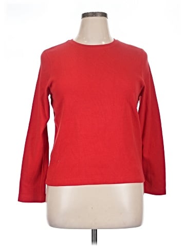 Lizsport Long Sleeve T-Shirt (view 1)