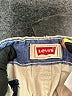 Levi's 100% Cotton Tan Cargo Shorts Size 2T - photo 3