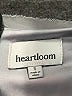 Heartloom 100% Polyester Silver Sleeveless Top Size S - photo 7