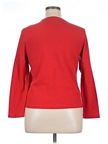 Lizsport Long Sleeve T-Shirt (view 2)