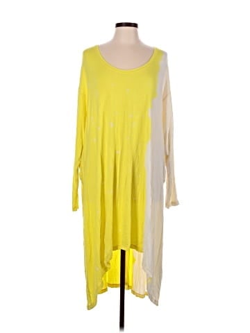 We the Free Casual Dress (view 1)
