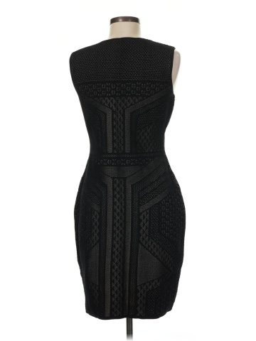 Carmen Carmen Marc Valvo Cocktail Dress (view 2)