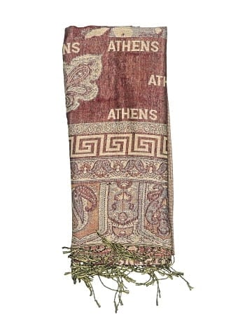 Unbranded Scarf (view 2)