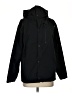 Assorted Brands Solid Black Snow Jacket Size 2 - photo 1