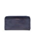 Daniela Moda Blue Wallet One size - photo 1