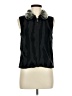 Assorted Brands Black Sweater Vest Size M - photo 1