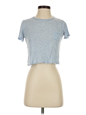 Tresics Short Sleeve T-Shirt (view 1)
