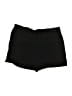 Cloth & Stone 100% Lyocell Solid Black Shorts Size L - photo 1