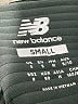 New Balance Black Pullover Sweater Size S - photo 7