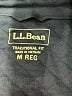 L.L.Bean Blue Jacket Size M - photo 6