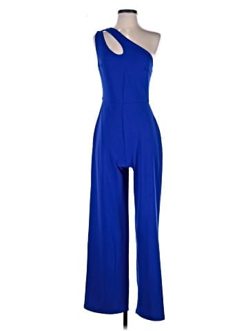 Crystal Sky Jumpsuit (view 1)