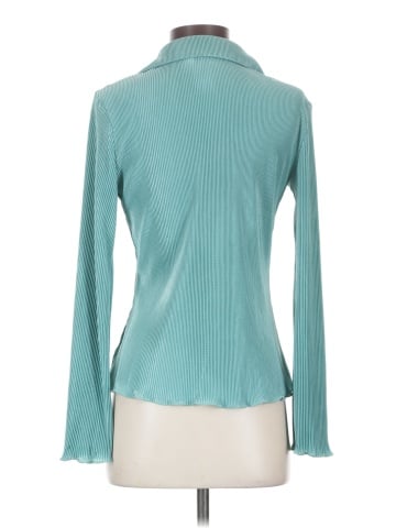 Left Coast by Dolan Long Sleeve Blouse (view 2)