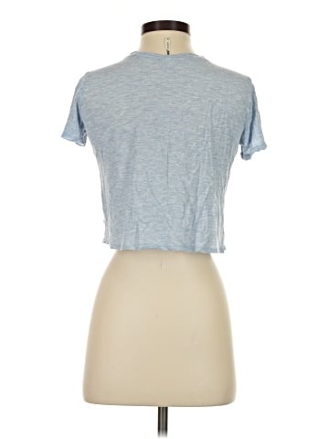 Tresics Short Sleeve T-Shirt (view 2)