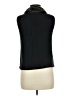 Assorted Brands Black Sweater Vest Size M - photo 2