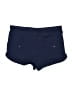 Athleta Blue Athletic Shorts Size M - photo 2