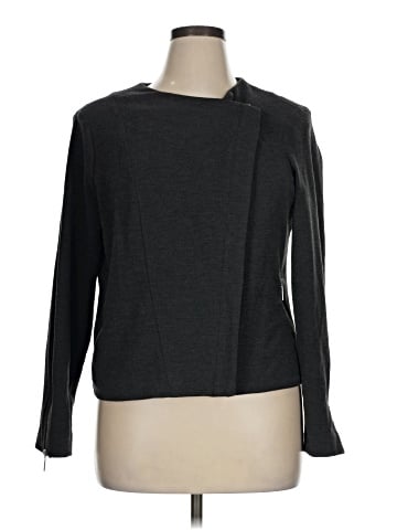 Christopher & Banks Jacket (view 1)
