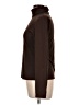 Trendy Queen Brown Long Sleeve Turtleneck Size L - photo 5