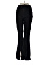 Just USA Black Jeans Size 10 - photo 1