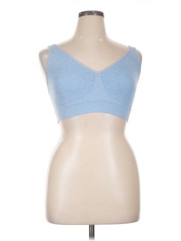 Hanes Sports Bra (view 1)