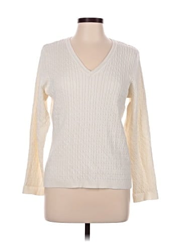 Charter Club Pullover Sweater (view 1)