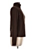 Trendy Queen Brown Long Sleeve Turtleneck Size L - photo 4