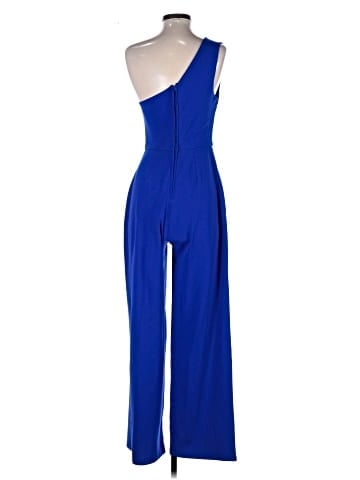 Crystal Sky Jumpsuit (view 2)