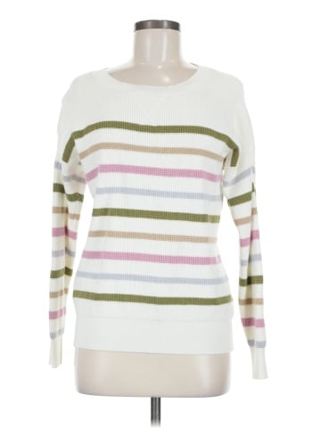 Design History Pullover Sweater (view 1)