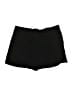 Cloth & Stone 100% Lyocell Solid Black Shorts Size L - photo 2