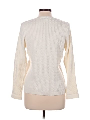 Charter Club Pullover Sweater (view 2)