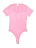 Unbranded Pink Bodysuit Size L - photo 1