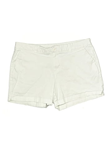 Magellan's Khaki Shorts (view 1)