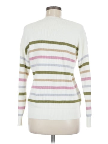 Design History Pullover Sweater (view 2)