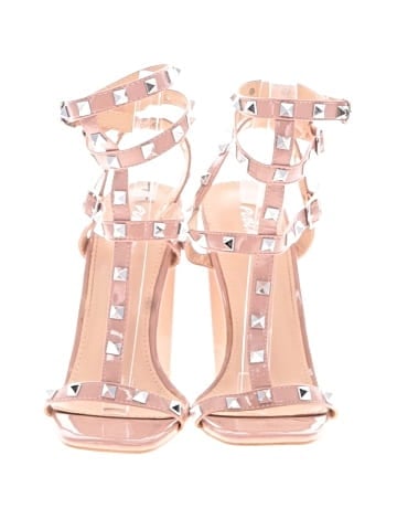 Public Desire Heels (view 2)