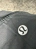 Lululemon Athletica Black Tank Top Size 10 - photo 7