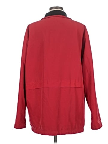 Koret Raincoat (view 2)